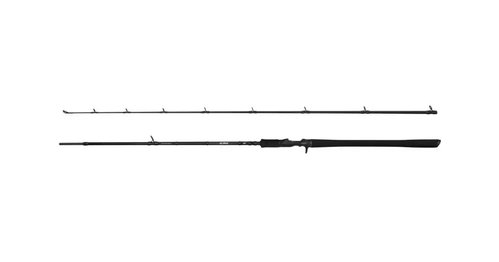 Savage Gear Prut Alpha SG2 Swimbait Baitcast 2,46 m 100-250 g 2-Díl Bezpečná Platba