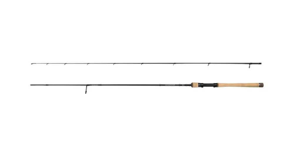 Savage Gear Prut Salmonoid SG2 Light Game 2,15 m 3-10 g 2-Díl Nejprodávanější