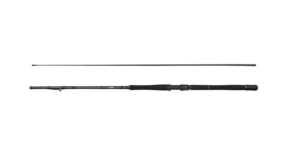 Cenová Bomba Savage Gear Prut Fury SG2 Inline Boat 2,36 m 150-400 g 2-Díl