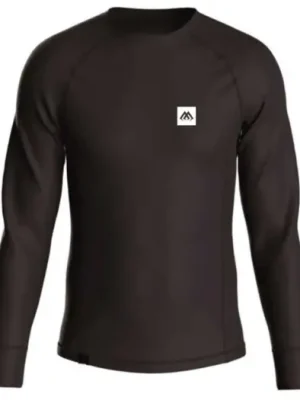 Akční Nabídka Mikado Termoprádlo Base Layer Triko - L
