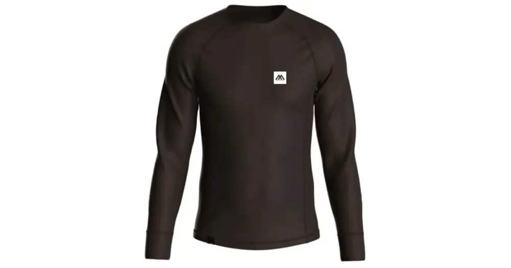 Akční Nabídka Mikado Termoprádlo Base Layer Triko - L