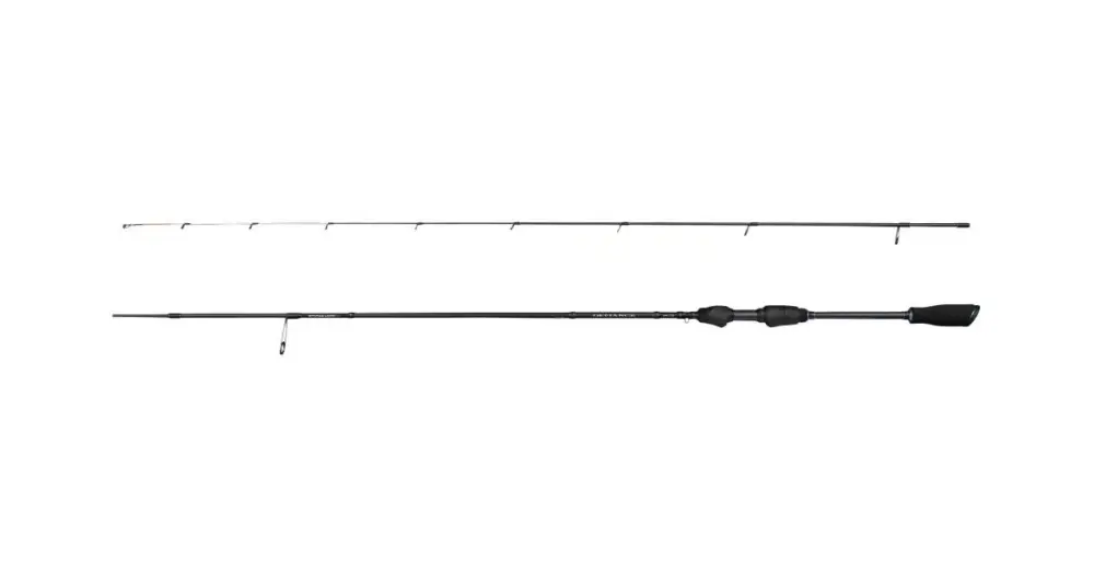 Savage Gear Prut Defiance SG2 Ultra Light Game 2,13 m 2-9 g 2-Díl Levný