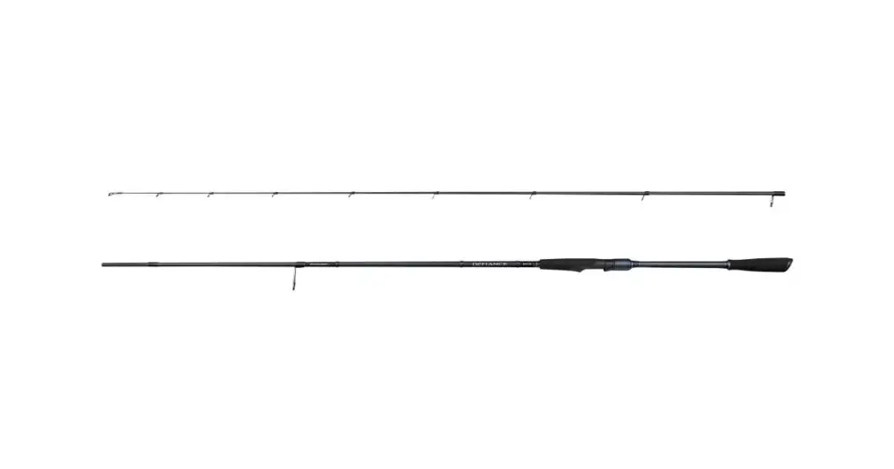 Savage Gear Prut Defiance SG2 Medium Game 2,21 m 7-25 g 2-Díl Ihned K Objednání