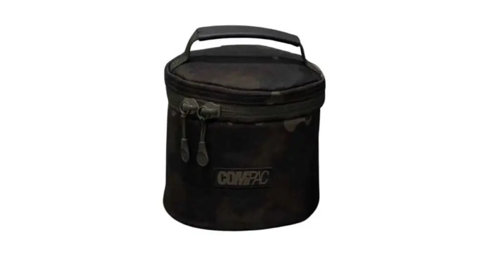 Korda Pouzdro Compac Stove Bag Dark Kamo Aktuální