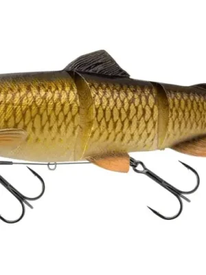 Akční Nabídka Savage Gear Gumová Nástraha 3D Line Thru Trout Bream - 40 cm 712 g