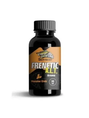 Akce Carp Only Aroma Dropper Frenetic A.L.T. 30 ml - Monster Crab