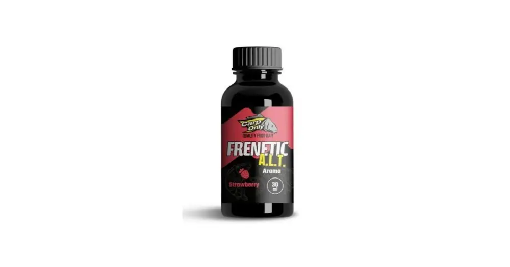 Carp Only Aroma Dropper Frenetic A.L.T. 30 ml Rychlé Dodání