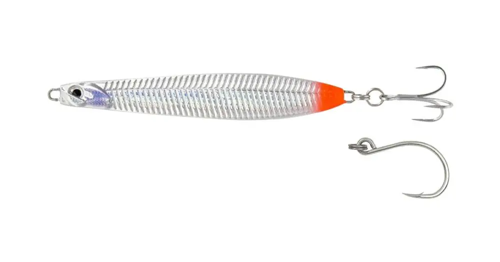 Savage Gear Surf Seeker Pearl Silver - 10,5 cm 35 g Vrácení Zdarma