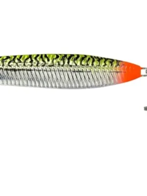 Akční Nabídka Savage Gear Surf Seeker Green Mackerel - 10 cm 30 g