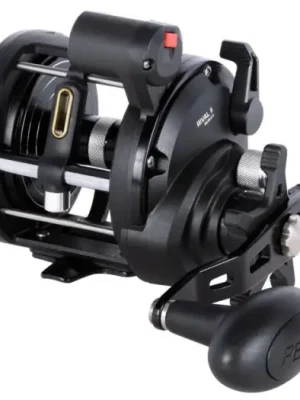 Akční Nabídka Penn Multiplikátor Rival II Level Wind 20 SD RH