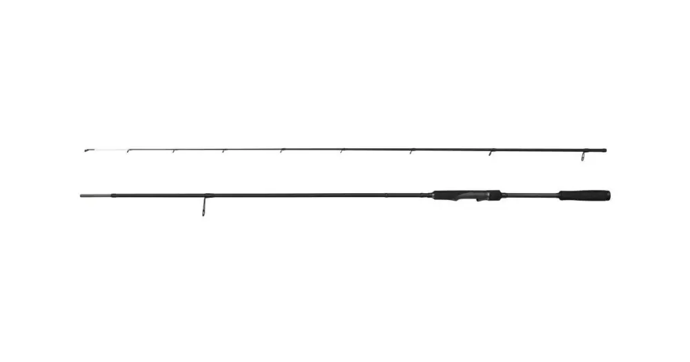 Savage Gear Prut Tactical Drop Shot Spinning 2,43 m 10-30 g 2-Díl Přímo Od Výrobce