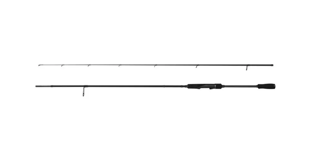 Savage Gear Prut Tactical Light Game Spinning 2,21 m 5-18 g 2-Díl Nakupujte Hned