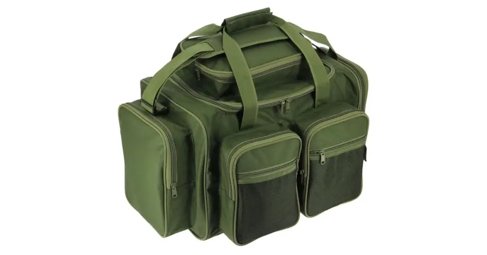 Angling Pursuits Taška Multi Pocket Carryall 500 Akce