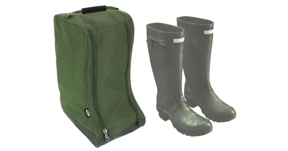 Pouze Dnes NGT Obal Na Holínky Boot Bag