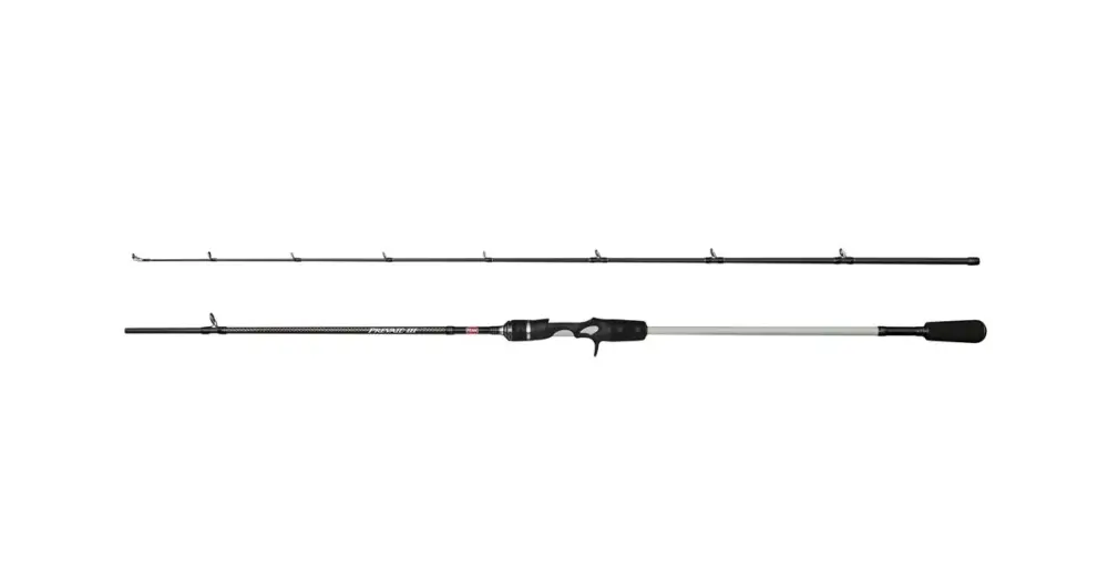 Vysoce Kvalitní Penn Prut Prevail III Jigging Cast 1,83 m 180 g