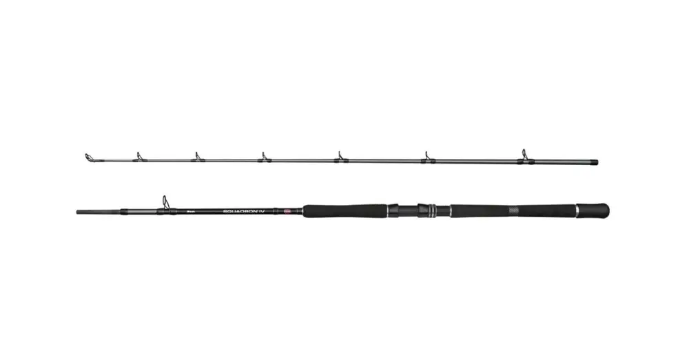 Penn Prut Squadron IV Pro Boat Cast 2,10 m 20-30 lb Must-Have