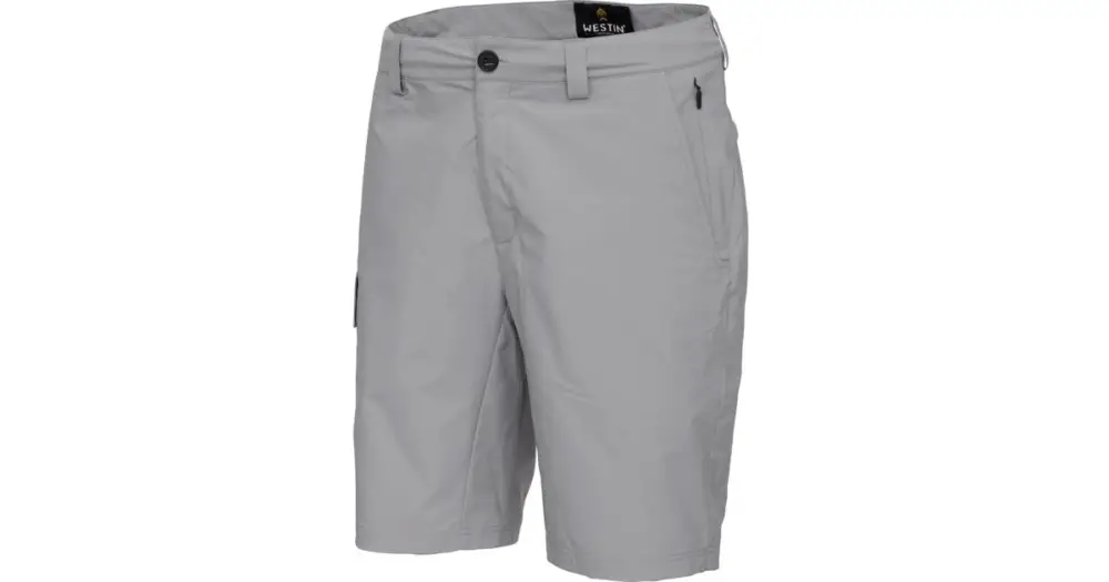 Westin Kraťasy Tide UFP Shorts Grey - M Bezpečná Platba