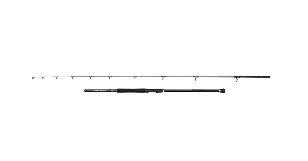 Cenový Hit Penn Prut Squadron IV Uptide Spin 3 m 6-10 oz