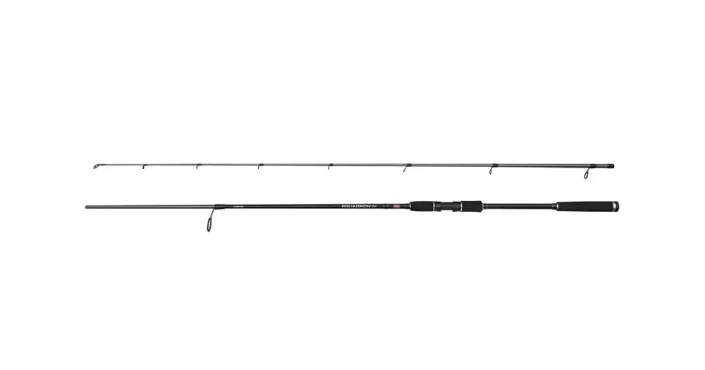 Nová Kolekce Penn Prut Squadron IV Labrax Spin 2,4 m 14-42 g