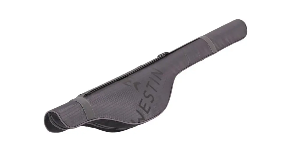 Westin Pouzdro Na Pruty W4 Rod Case Titanium Black - 117 cm Poslední Šance