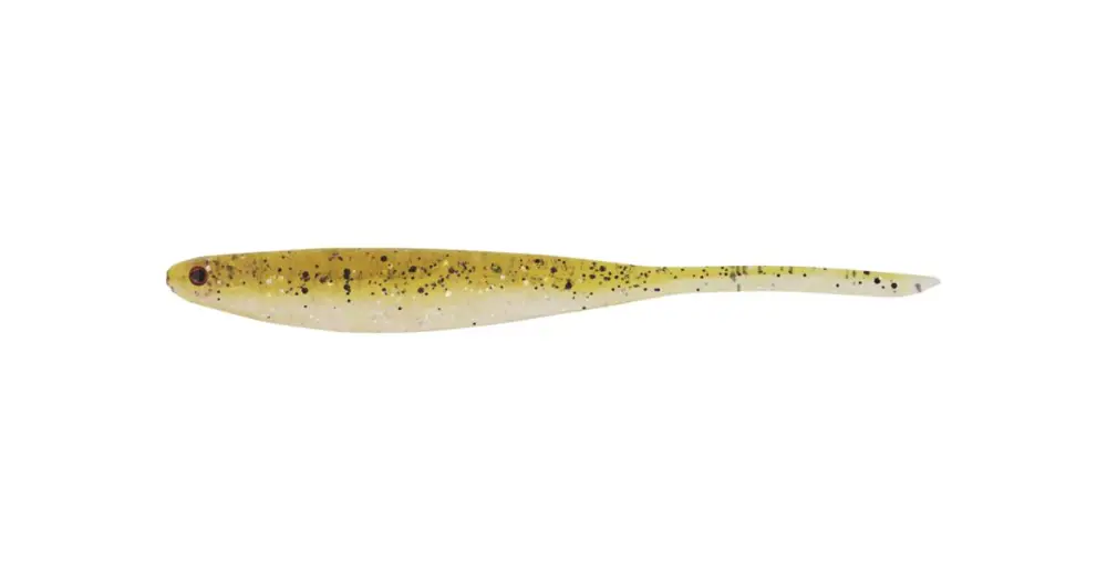 Westin Gumová Nástraha ShadTeez Pin-Tail AYU Shad Nová Kolekce