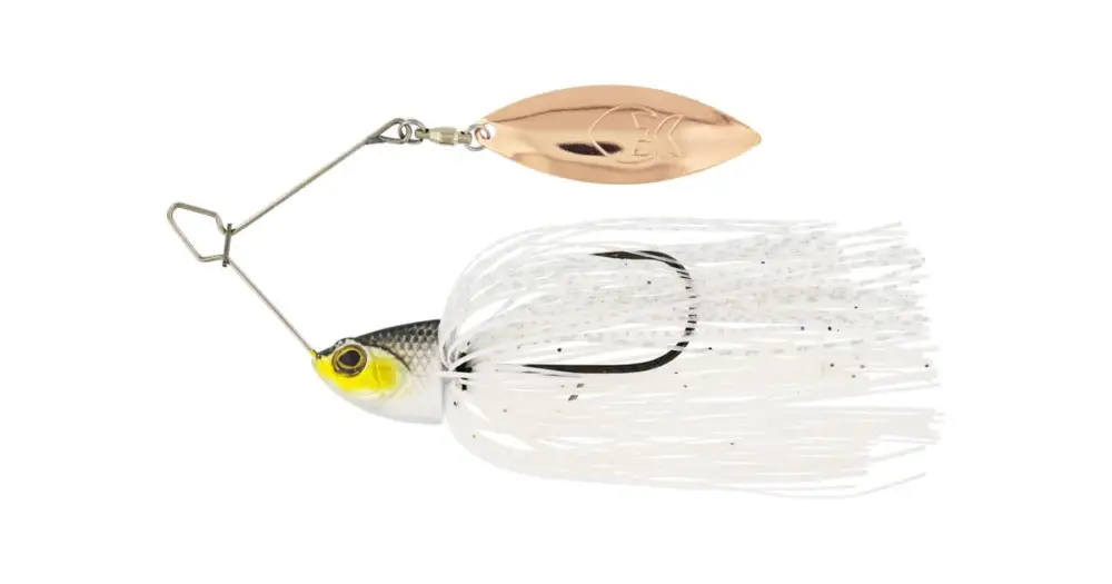 Westin Spinnerbait MVibe Willow Headlight - 21 g Cenový Hit