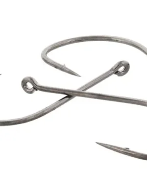 Akční Cena Westin Háčky Dropshot Hook Black Nickel