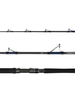 Akční Nabídka Penn Prut Overseas XT II Boat 2,04 m 20-30 lb