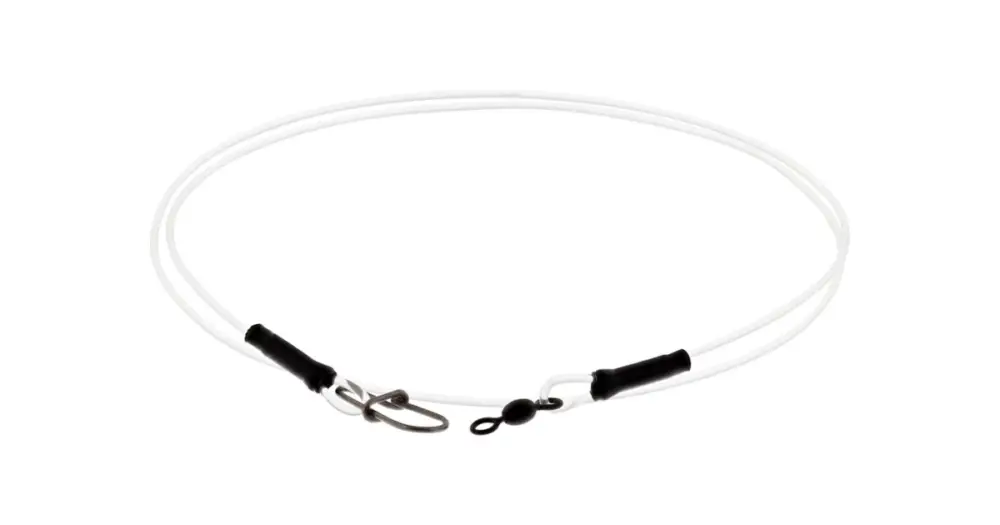 Speciální Cena Westin FLuorocarbonové Lanko Fluorocarbon Leader 2 ks