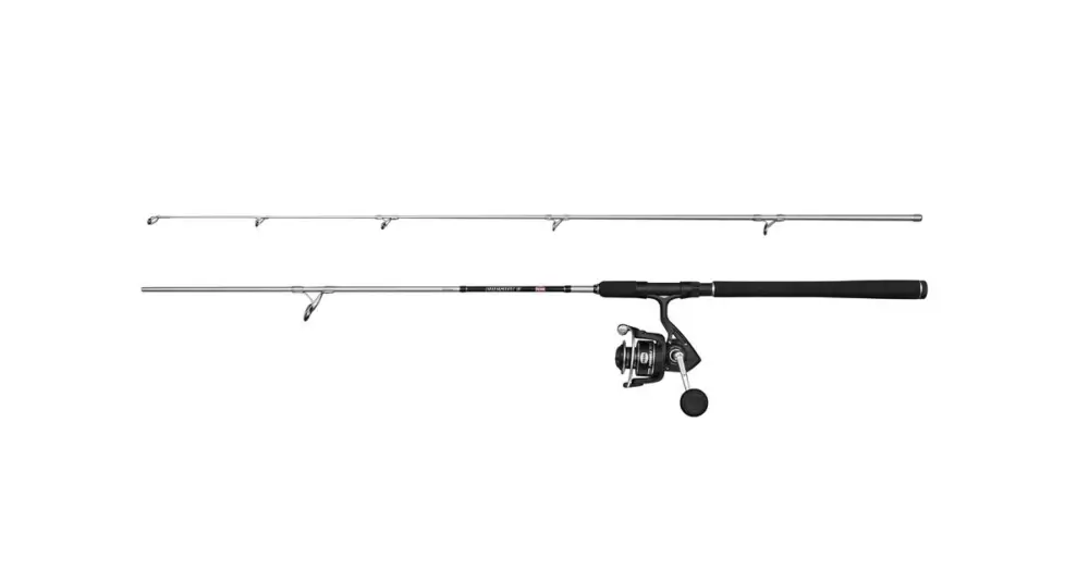 Bezpečná Platba Penn Prut Pursuit V Spinning Combo 2,13 m 10-40 g