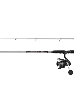 Akční Cena Penn Prut Pursuit V Inshore Spinning Combo 2,44 m 10-30 g