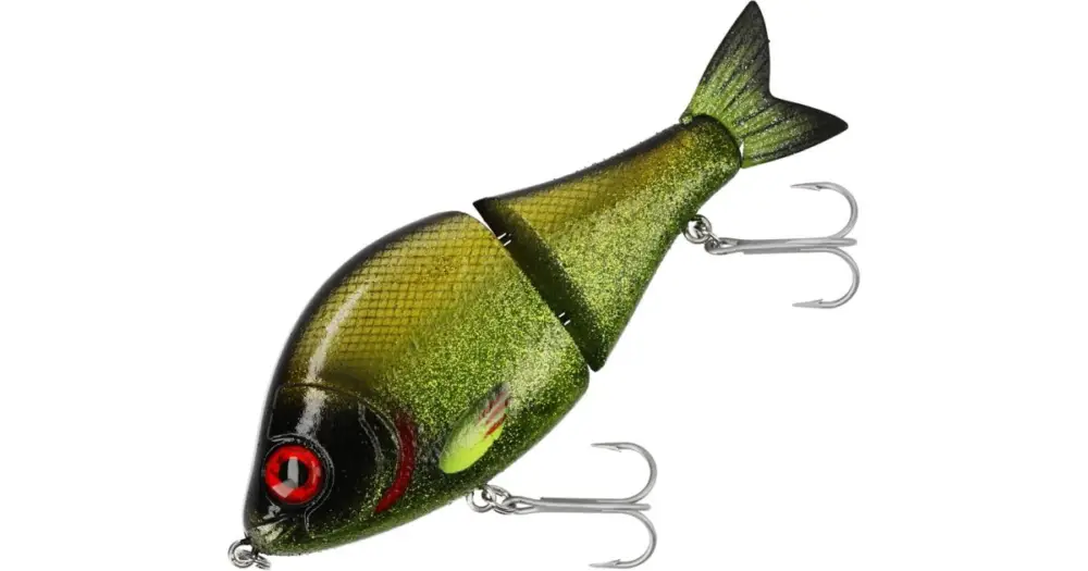 Mikado Wobler MFT Swimbait Slow Sinking Tench - 10 cm 41 g Nejlepší Cena