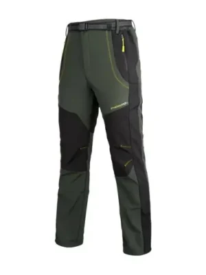 Zlevněný Delphin Outdoorové Kalhoty ThermoTEX Plus+ - XXXL