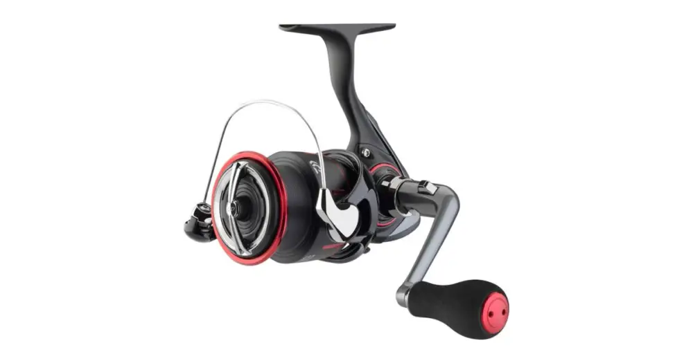 Sezónní Sleva Daiwa Naviják 25 TDM QD 3010-DH
