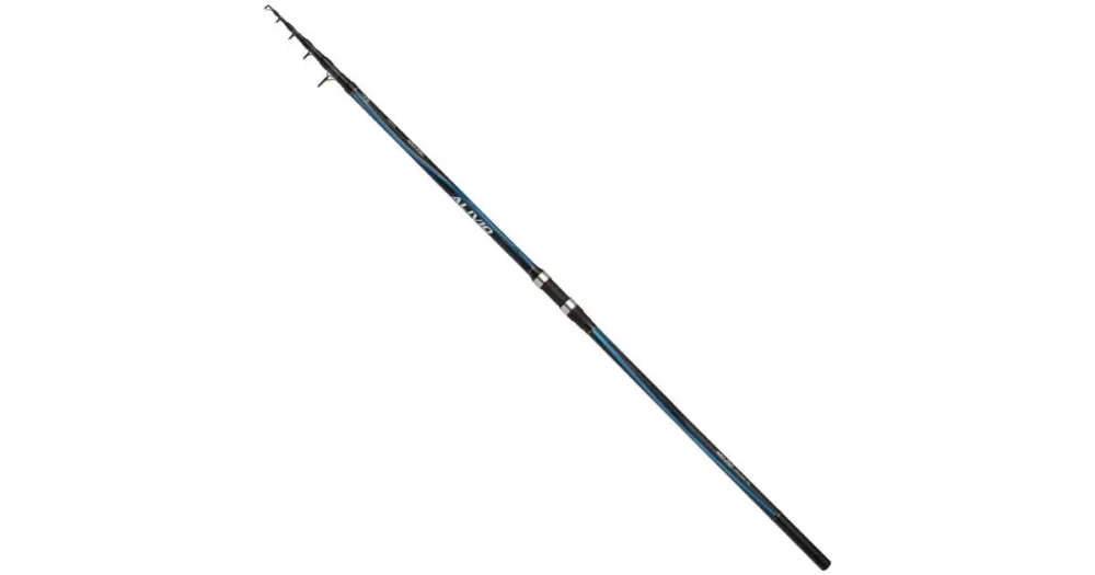 Shimano Prut Alivio GX Surfcasting Tele 4,2 m 170 g Super Cena