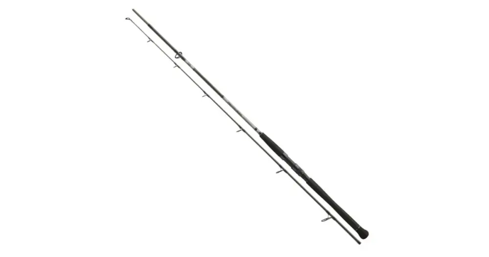 Daiwa Prut Powermesh Catfish Spin 2,7 m 185 g Zlevněný
