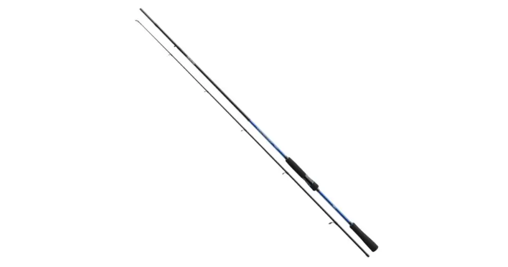 Daiwa Prut Triforce Trout 2,1 m 5-20 g Víkendová Akce