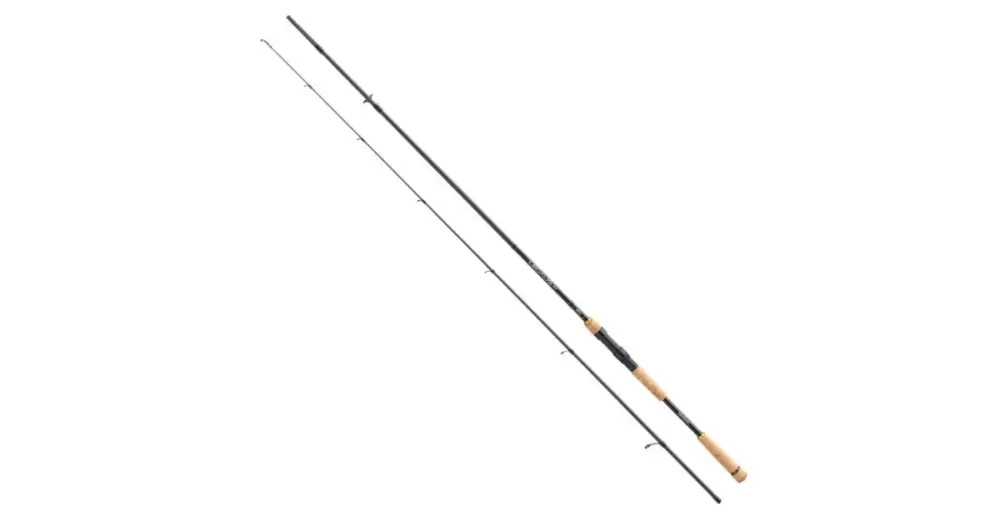 Daiwa Prut Legalis Spin 2,7 m 30-70 g Víkendová Akce
