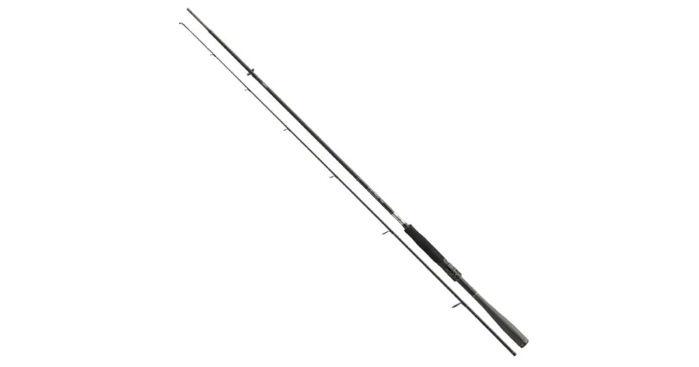 Super Cena Daiwa Prut Caldia Sensor Spin 2,3 m 4-18 g
