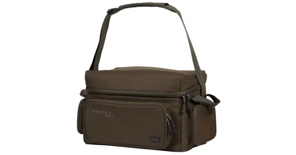Poslední Šance Shimano Taška Tribal Carp Compact Carryall