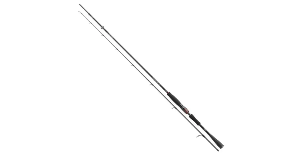 Daiwa Prut Tournament AGS Spin 2,4 m 14-42 g Zlevněný