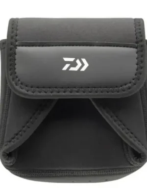 Akční Nabídka Daiwa Obal Na Naviják D-Vec Neoprene Reel Pouch SP - 14x13 cm