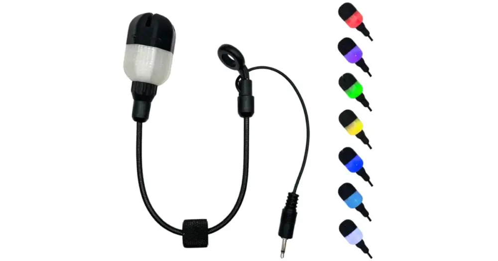Flajzar Swinger Fishtron B1 Multicolor 2 ks Nejlepší Volba