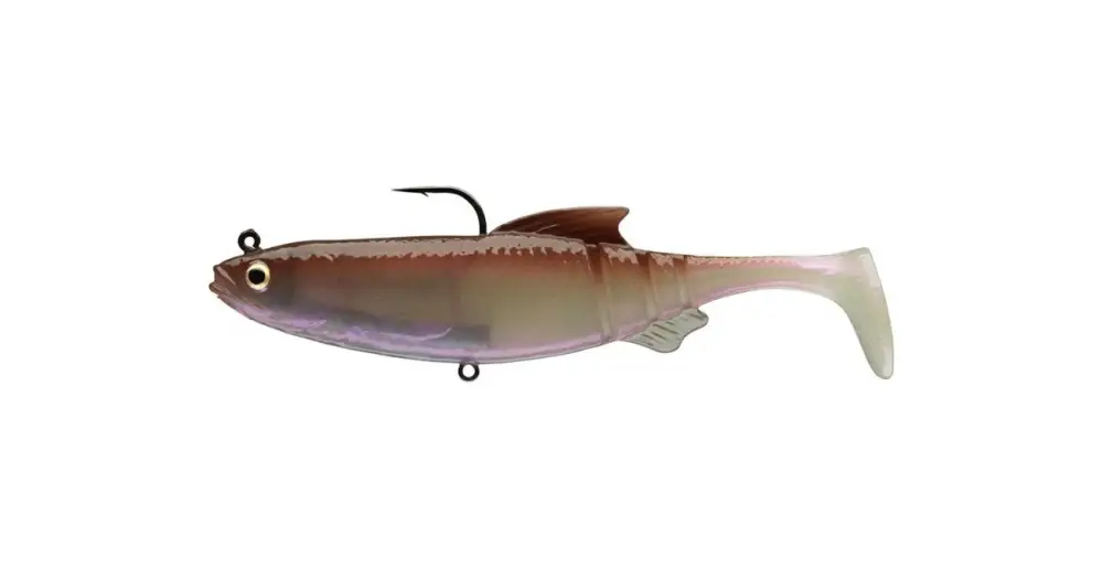 Speciální Cena Daiwa Gumová Nástraha Prorex Lazy Roach Wakasagi RD - 12 cm 29 g