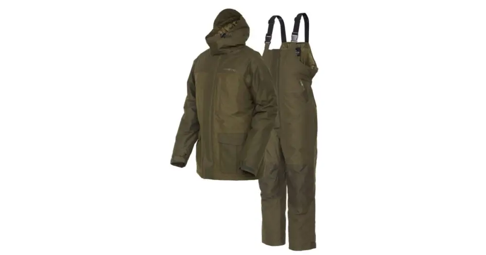 Kinetic Zimní Oblek X-Shade Winter Suit Kids - 12-14 let Poslední Šance