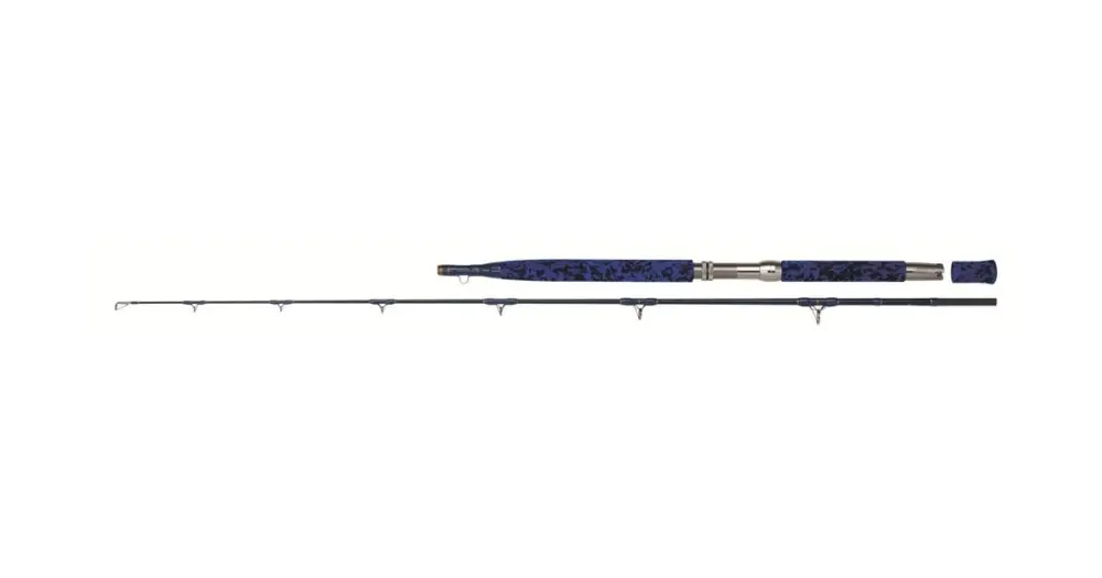 WFT Prut Sea King Traveller 2,15 m 200-1000 g Sleva
