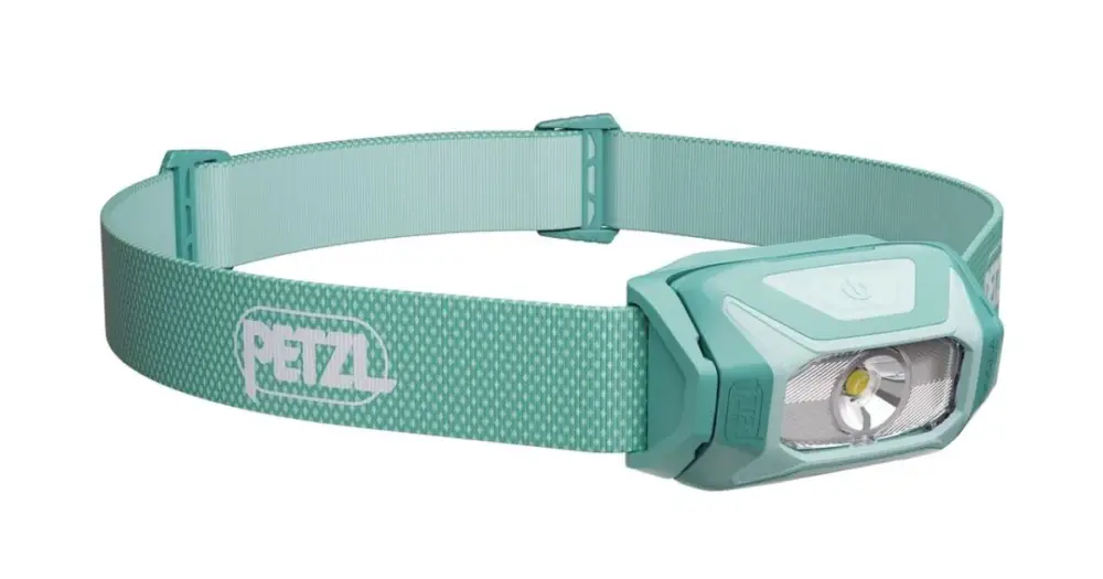 Výhodná Nabídka Petzl Čelovka Tikkina 2025 Zelená