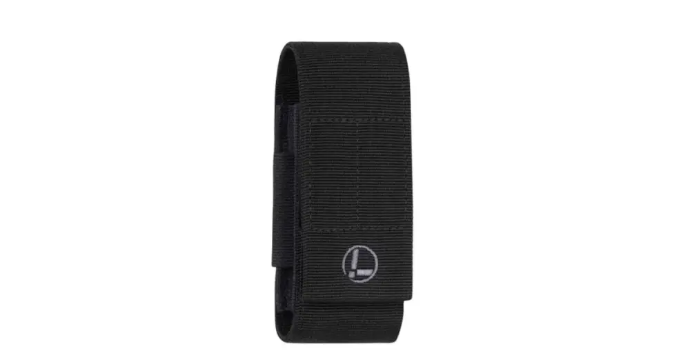 Leatherman Pouzdro Sheath Molle USA Black Sezónní Sleva