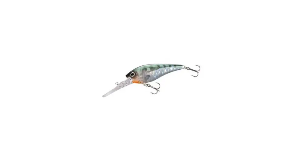 Shimano Wobler Lure BT WorldCrank AR-C Flash Boost Kyorin GL 7,3 cm 17 g Nejprodávanější