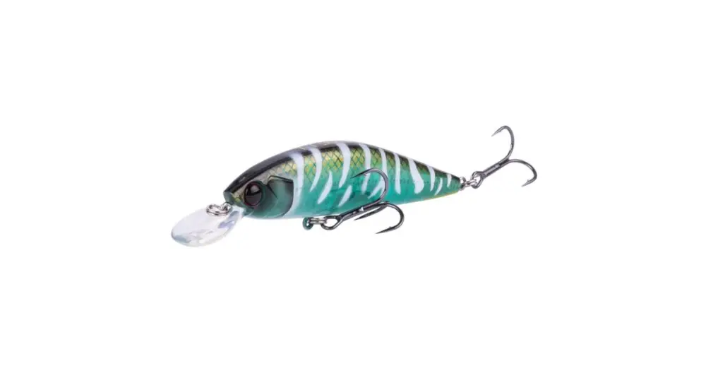 Shimano Wobler Lure Yasei Trigger Twitch S Pearl Tiger 9 cm 12 g Koupit Online